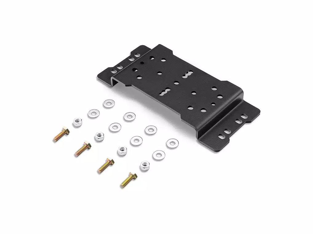 Bushwacker 9000102 Large MOLLE Tool Adapter Plate
