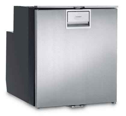 Dometic CoolMatic CRX-1065 110V, 12V, & 24V RV Refrigerator