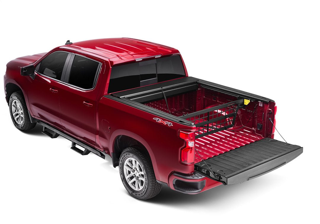 Roll-N-Lock Cm223 Cargo Manager for Silverado/Sierra