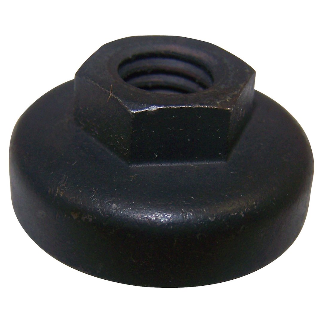 Crown Automotive J4007199 Steel Valve-Cover Nut - image 1
