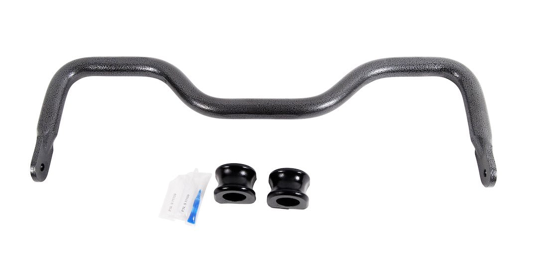 Hellwig 7777 Solid Rear Sway Bar
