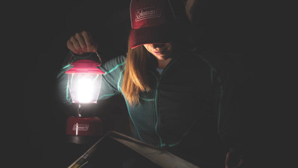 Coleman Company 2000038049 Lantern - image 3