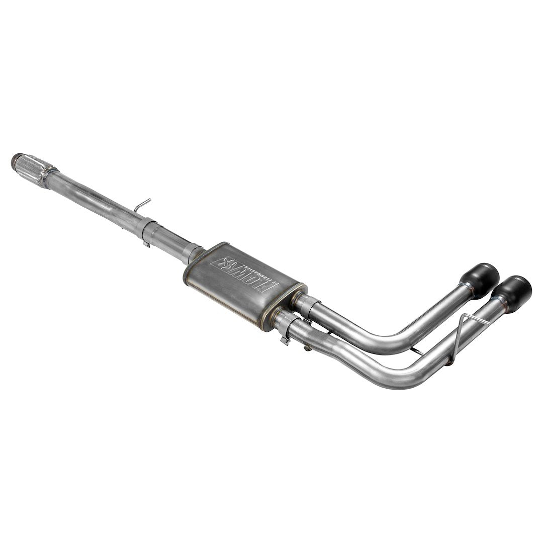 Flowmaster 717787 FlowFX Cat-Back Exhaust System Kit
