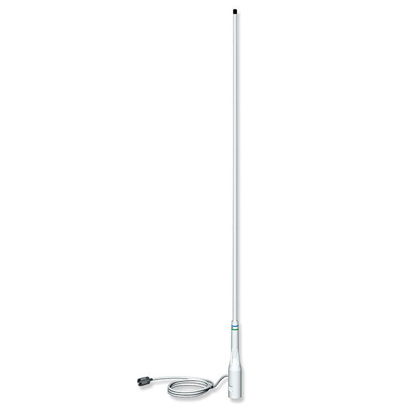 Shakespeare 4351 AM/FM Antenna with Nylon Ferrule