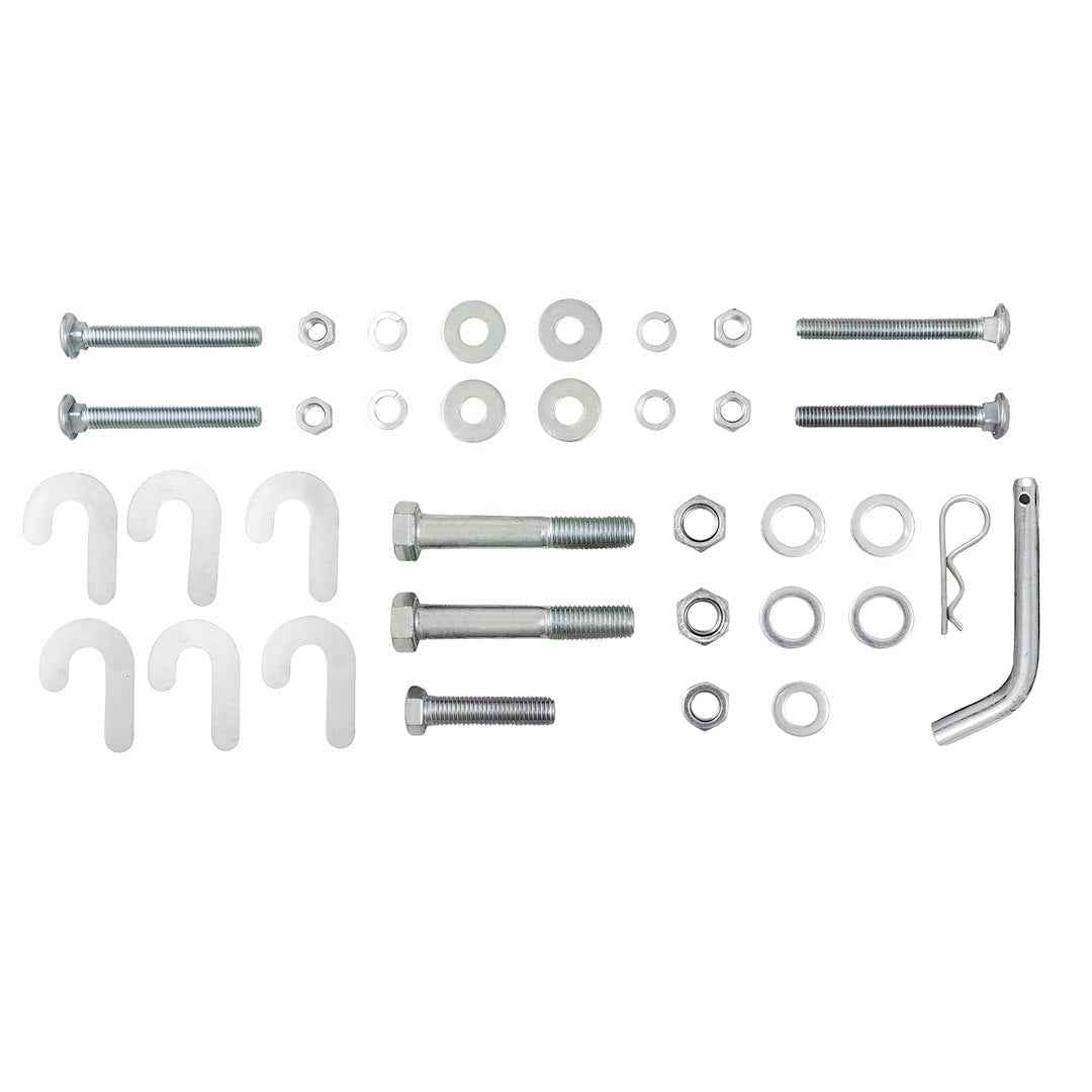 Husky Towing 33321 Weight Distribution Hitch Hardware
