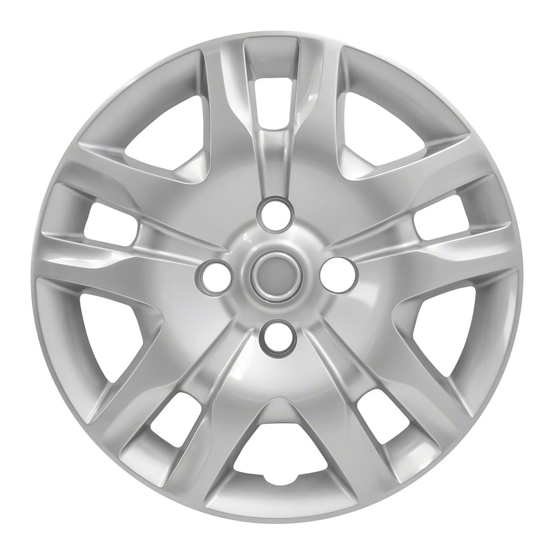 Coast To Coast 47016S Sentra 16-Inch Silver Covers - image 1