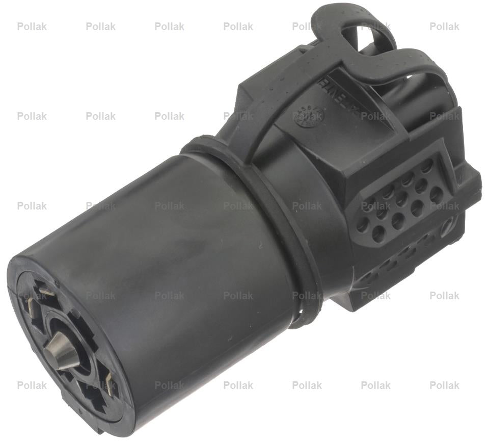 Pollak 7wb-178pfv Trailer Wiring Connector Adapter - image 1