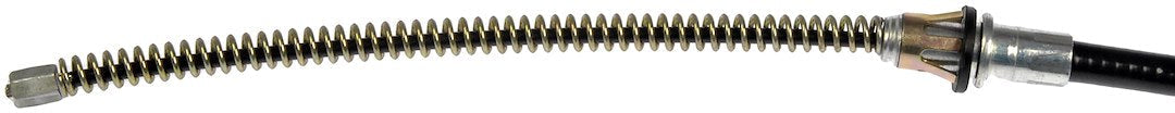 Dorman First Stop C94163 Parking Brake Cable - image 2