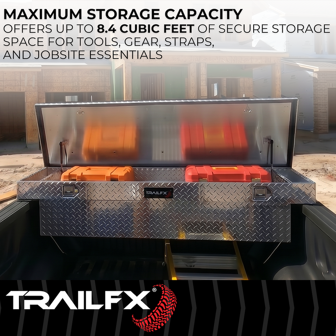 Trailfx 120701 Tool Box - image 4