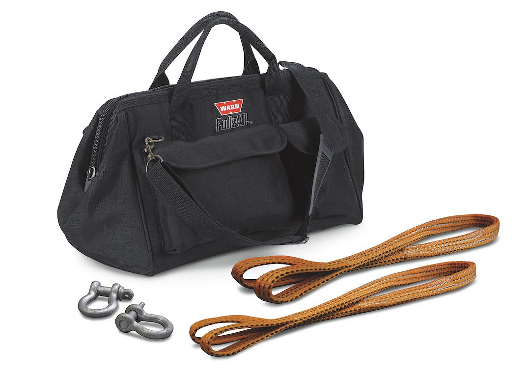 Warn 685014 Winch Rigging Kit