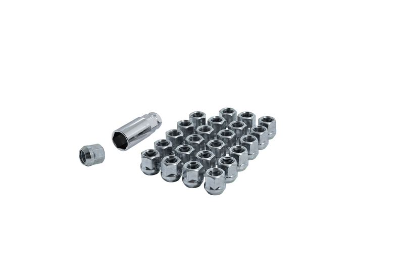 Gorilla K6LO19-12150GR Wheel Installation Kit