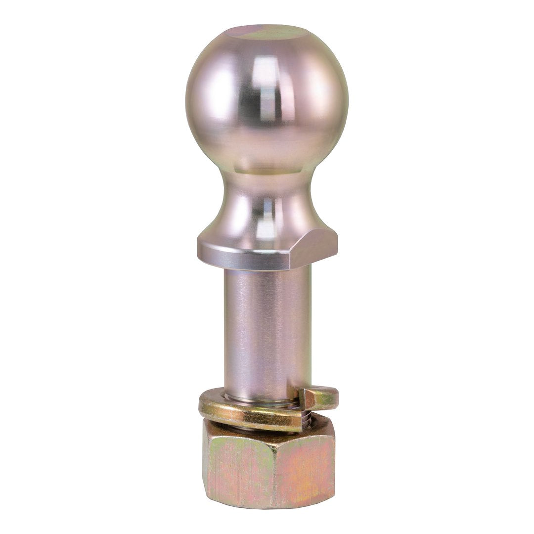 Curt 48430 Pintle Hitch Ball - image 1