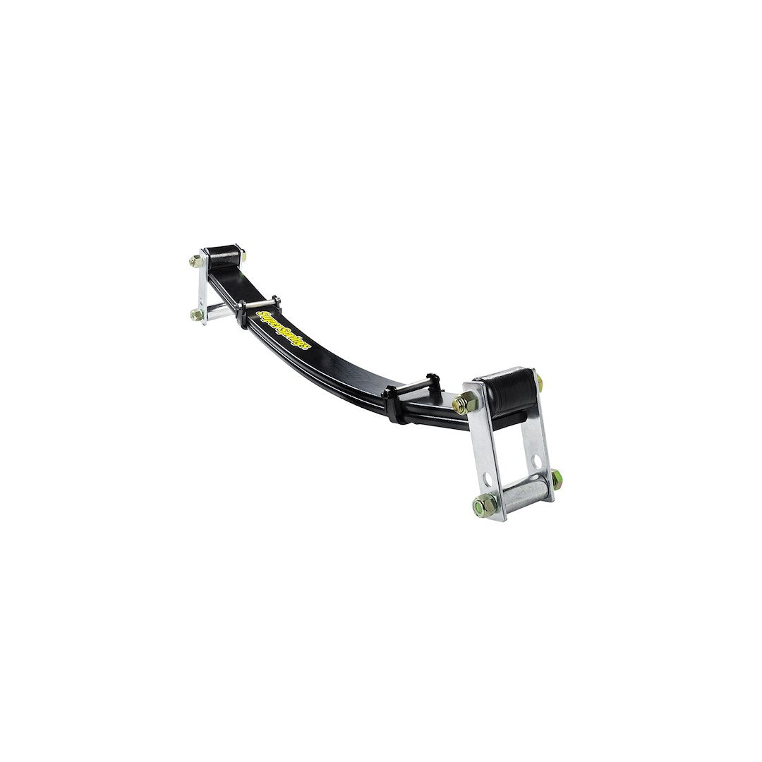 Super Springs Ssa26 Helper Spring Kit - image 8