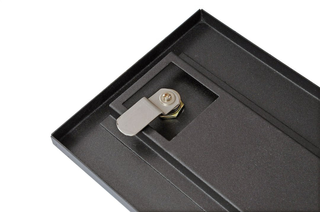 Dee Zee Specialty Standard Profile Wheel-Well Tool Box DZ95D - image 5