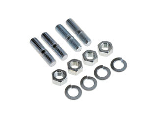 Dorman 23733 Steel Water Pump Stud Kit — Set of 4 - image 4