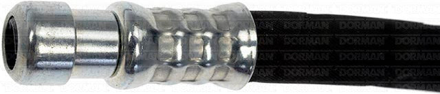 Dorman (OE Solutions) 624986 11.5-Inch Transmission Cooler Hose - image 3