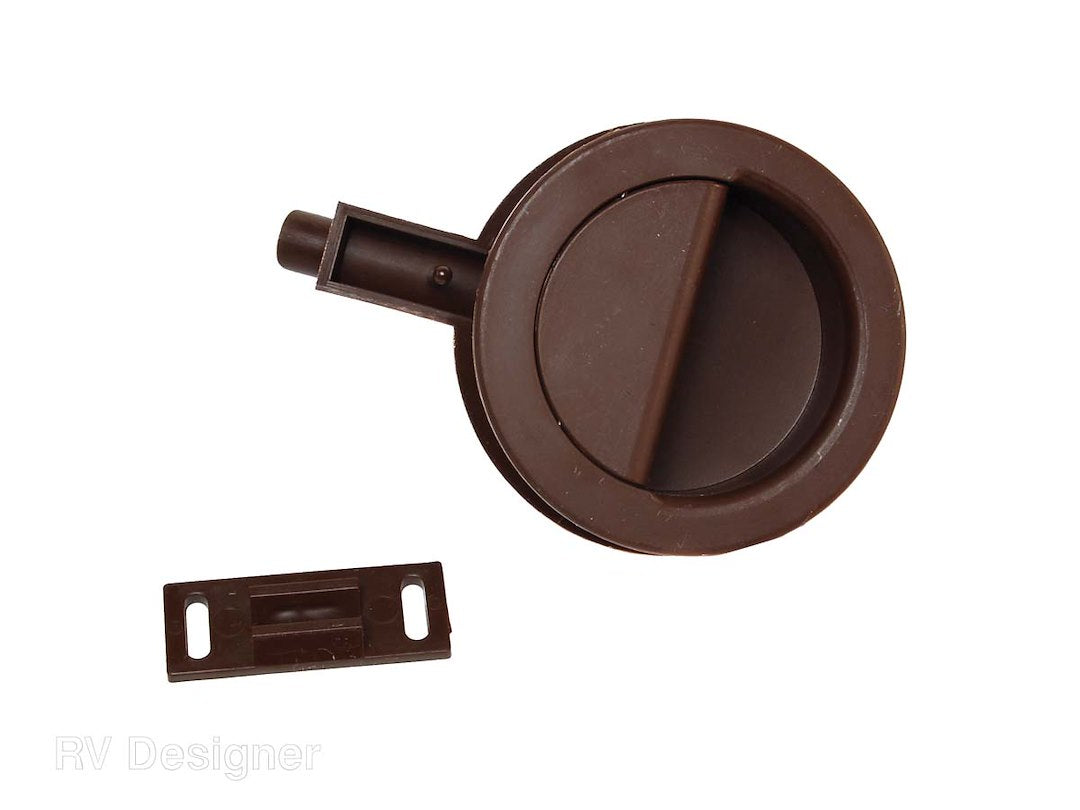 Rv Designer H261 Entry Door Handle