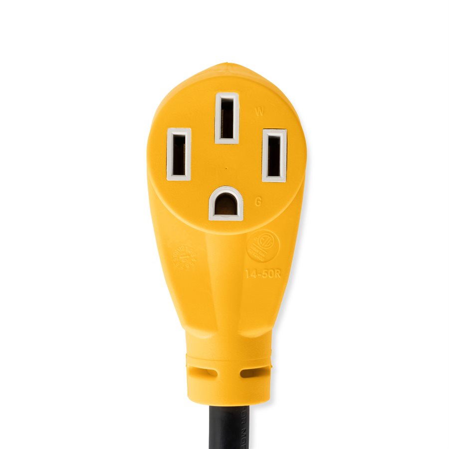 Camco 55168 Power Cord Adapter - image 2