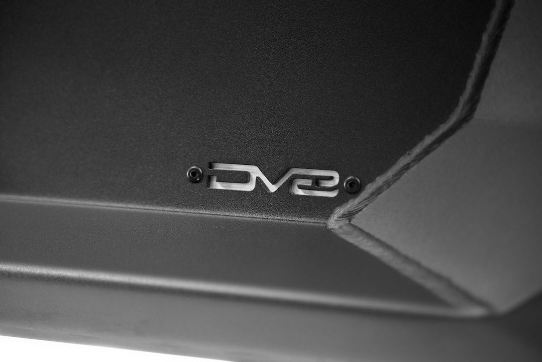DV8 Offroad RBBR-05 Spec Series Bronco Rear Bumper