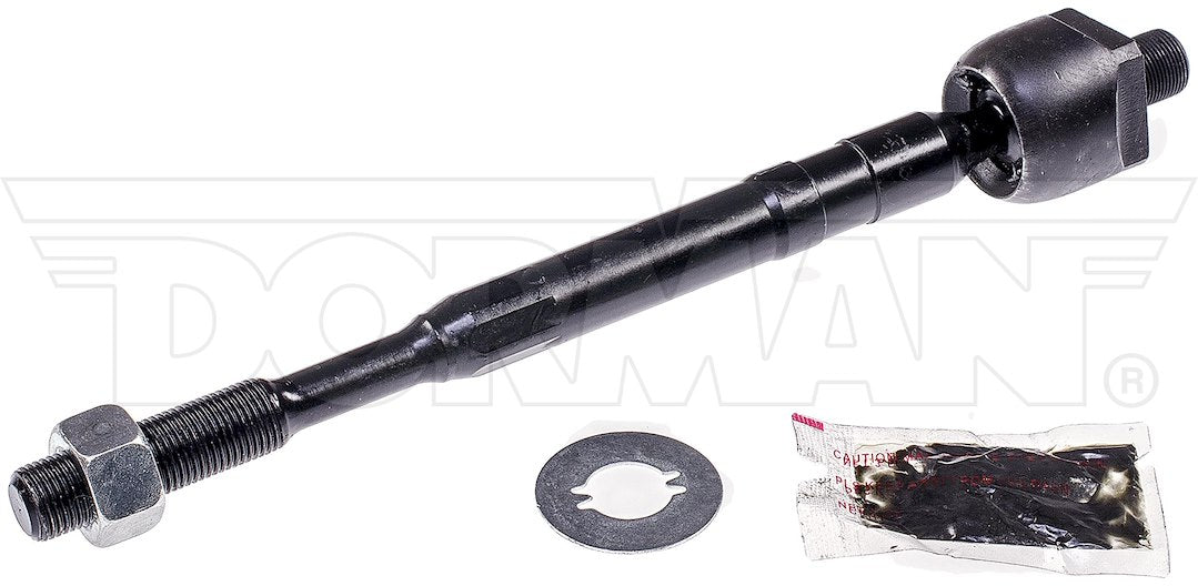 Dorman Chassis TI69000PR Premium Steel Inner Tie Rod End - image 2