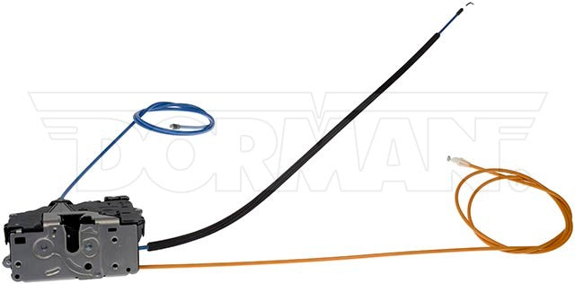 Dorman OE Solutions 931-175 Door Lock Actuator - image 3