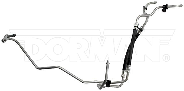 Dorman 624568 15-Inch 6 mm Transmission Cooler Hose - image 2