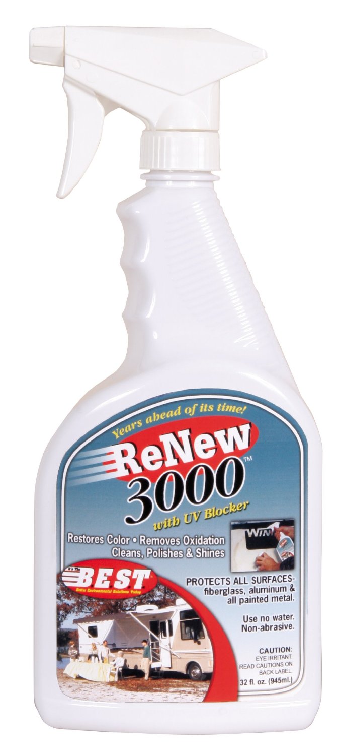 ProPack Car Wax 57032 – Unit Size: 32 Ounce