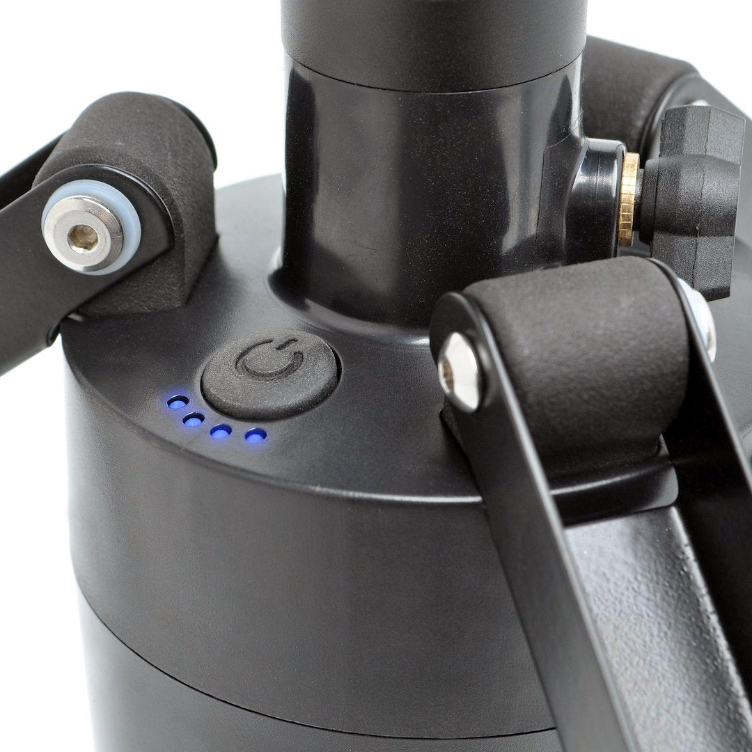 STKR Concepts 14207 FLI Over-Lander Camp Light