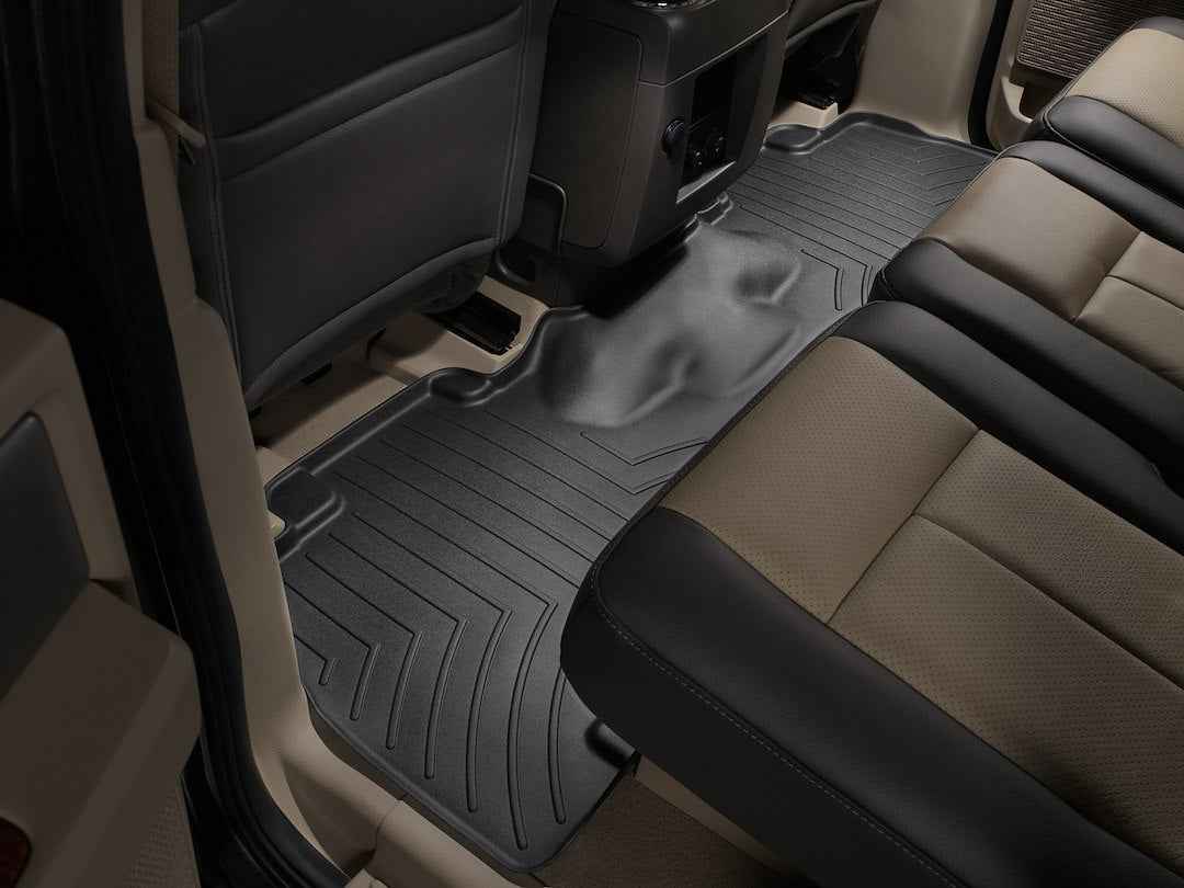 Weathertech (USA) 441072 Floor Liner for Ford Expedition