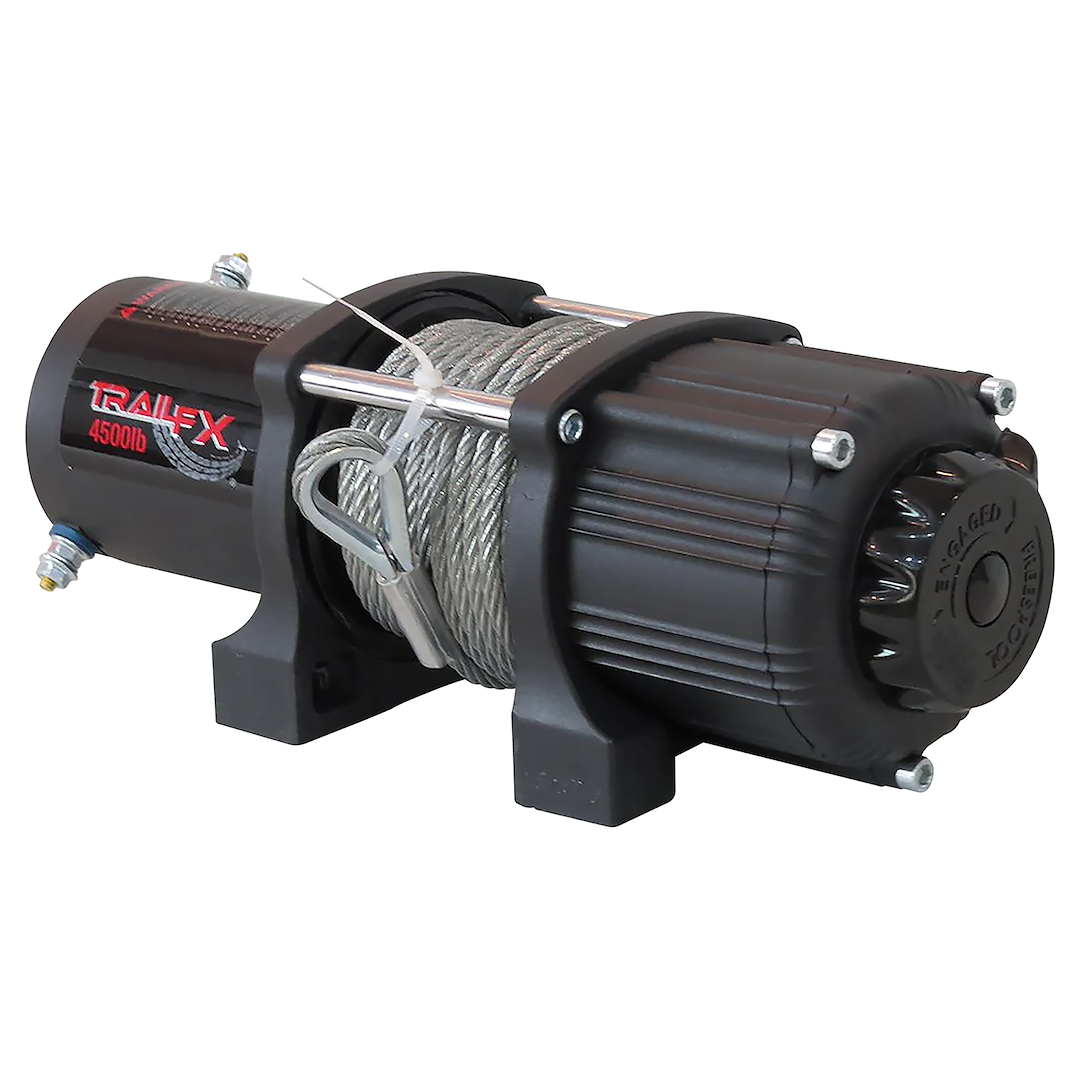 Trailfx W45b Winch - image 2