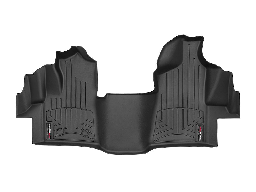 Weathertech (Usa) 4416121v Floor Liner - image 1