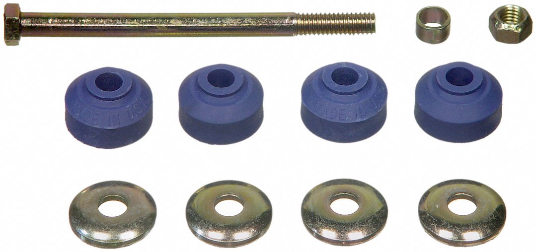 Moog Chassis K7348 OE-Replacement Stabilizer Bar Link Kit