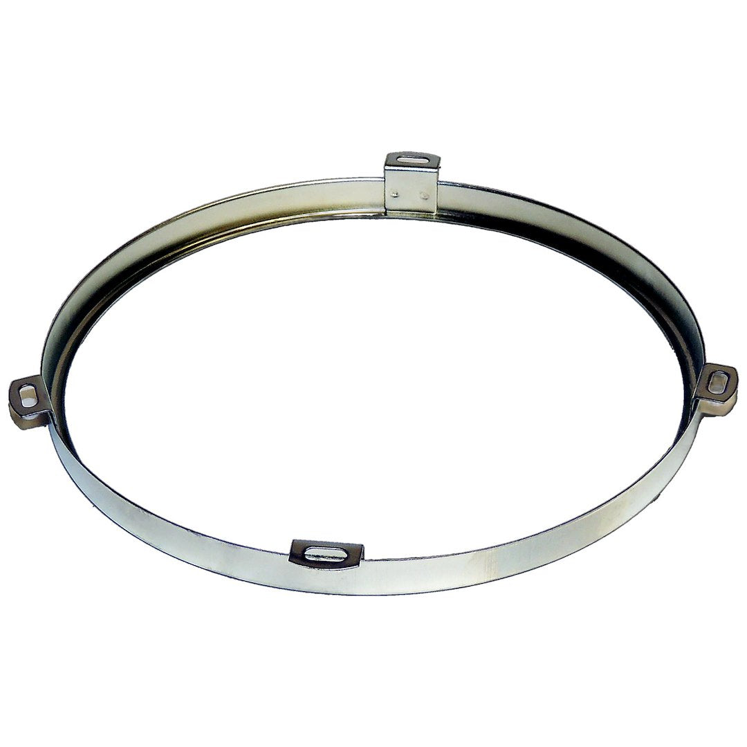 Crown Automotive 68003772AA Round Headlight Retaining Ring - image 2