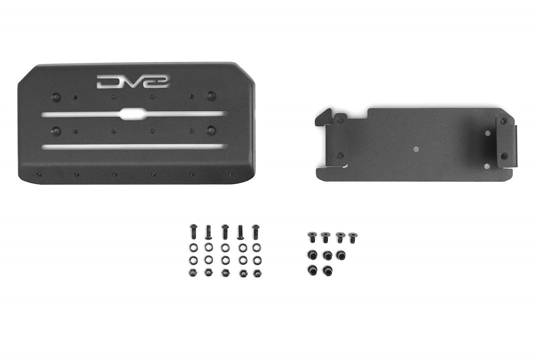 DV8 Offroad DMT2-01 Tundra/Sequoia Device Mount Plate