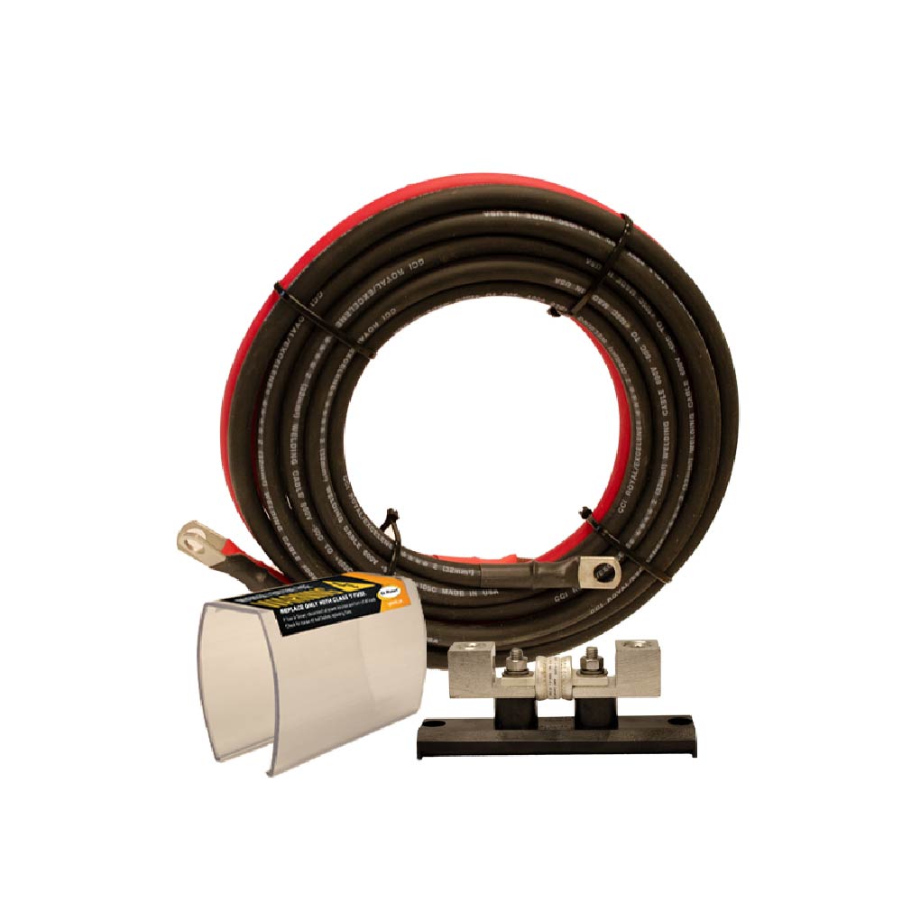 Go Power Gp-Dc-Kit4 Power Inverter Cable - image 1