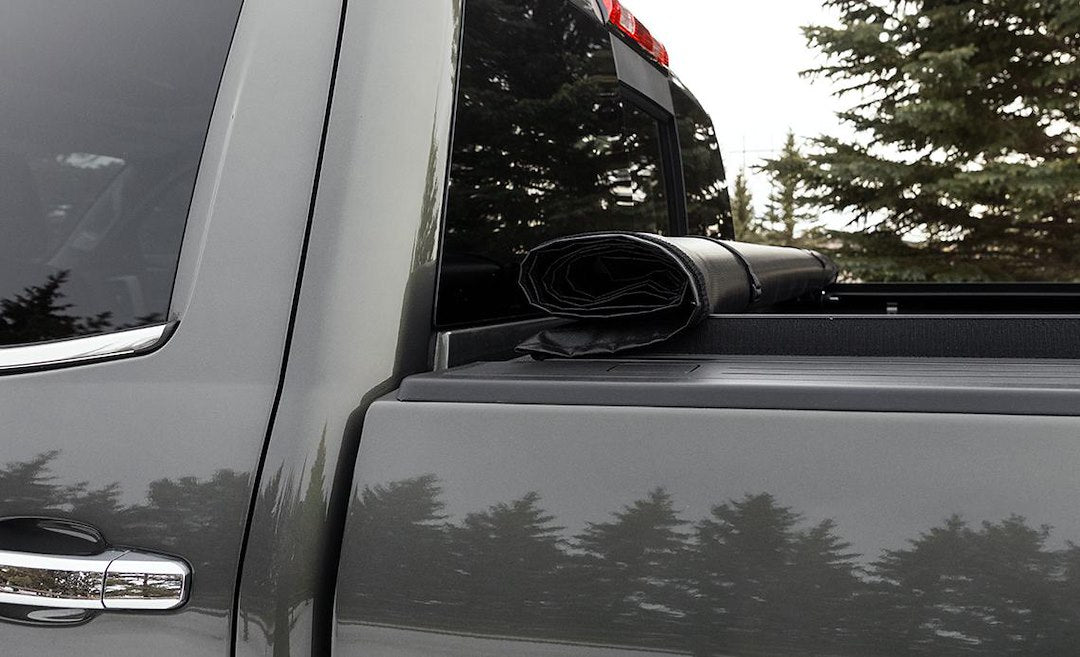 ACCESS Covers Original Vinyl Tailgate Handle Lock Tonneau Cover 15319 - image 4