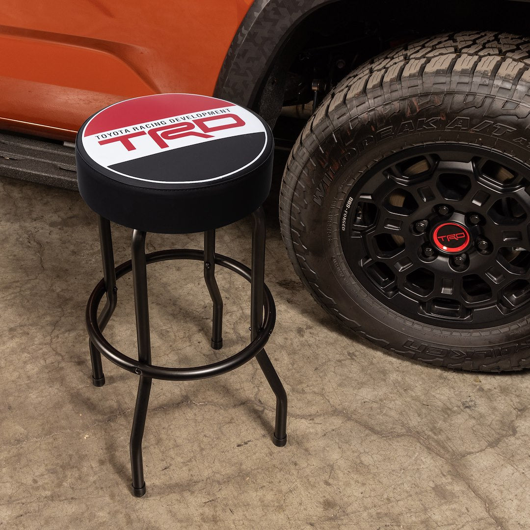 Plasticolor 004813R01 Toyota Stool