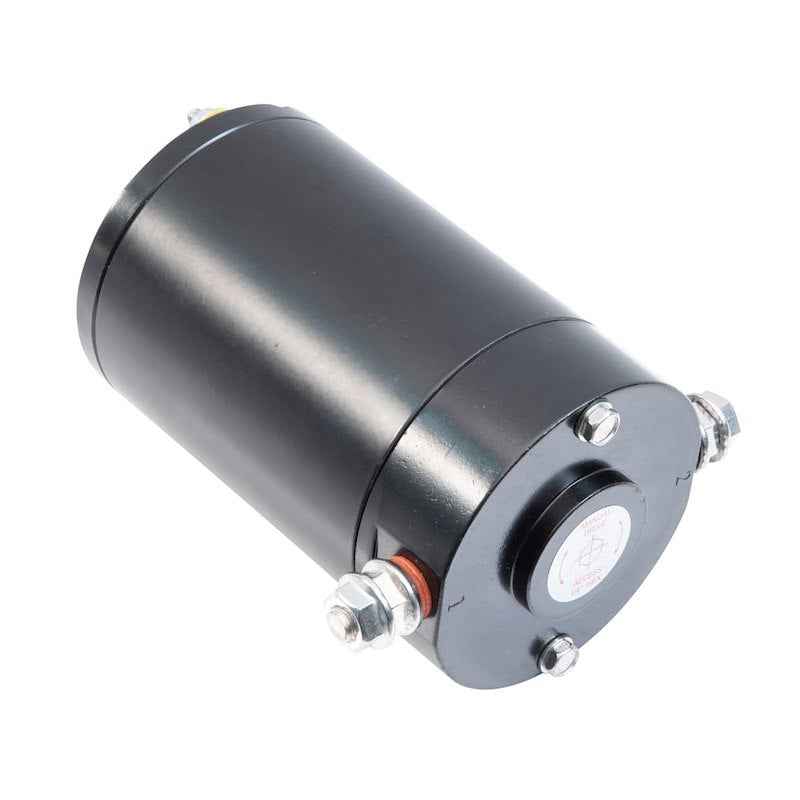 Lippert 167576 Hydraulic Pump Motor – 12V Bi-Rotational RV Leveling