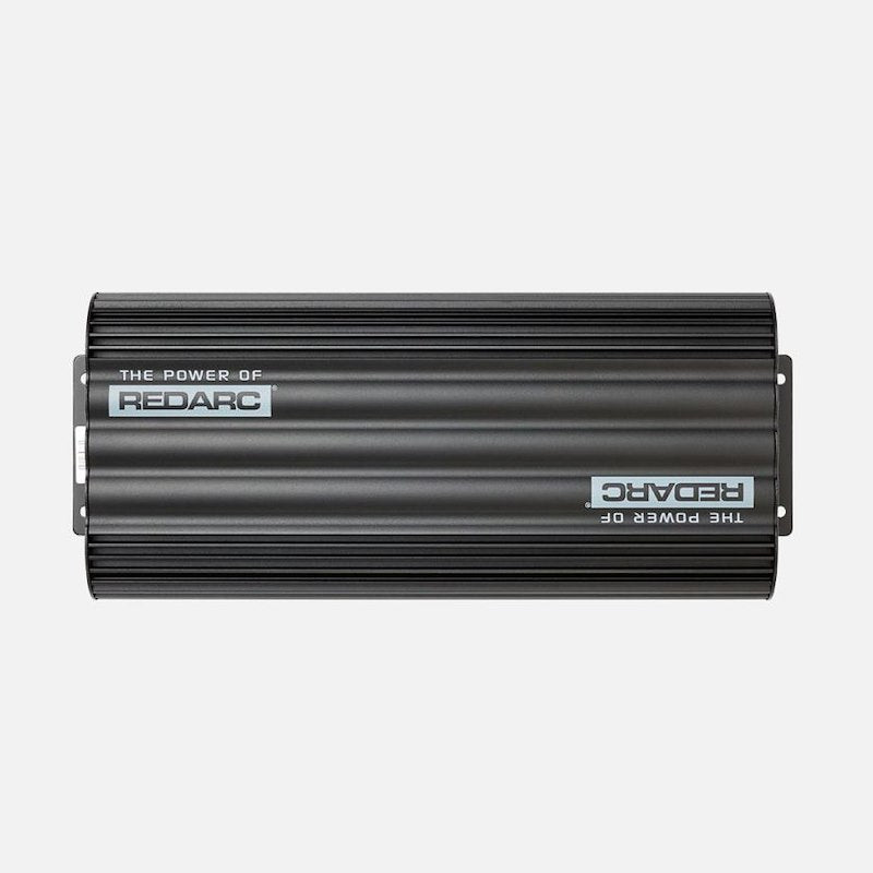 REDARC BMS1230S3R-NA Manager30 30A Battery Management System