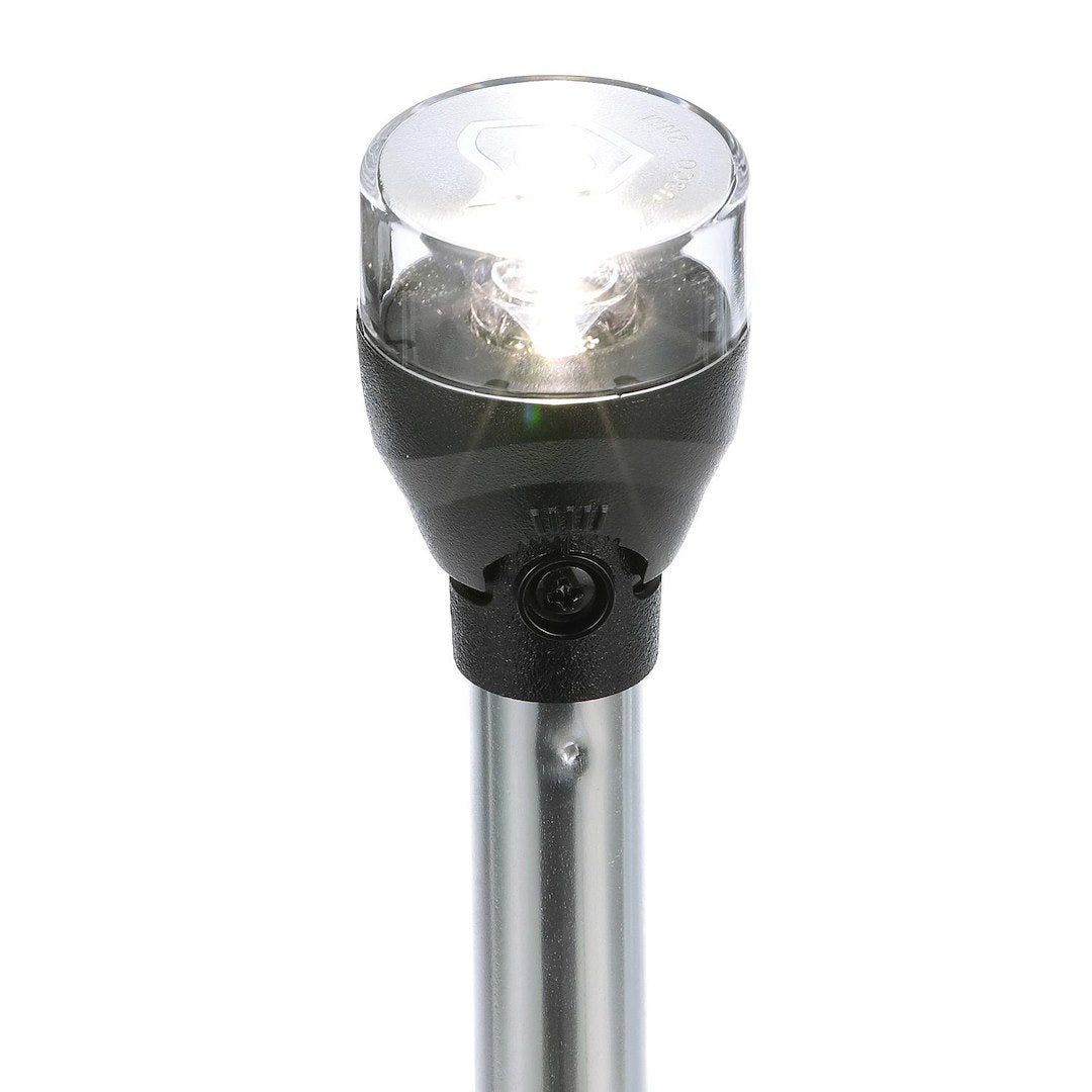 Attwood Marine 5557-Pv12a7 Navigation Light - image 4