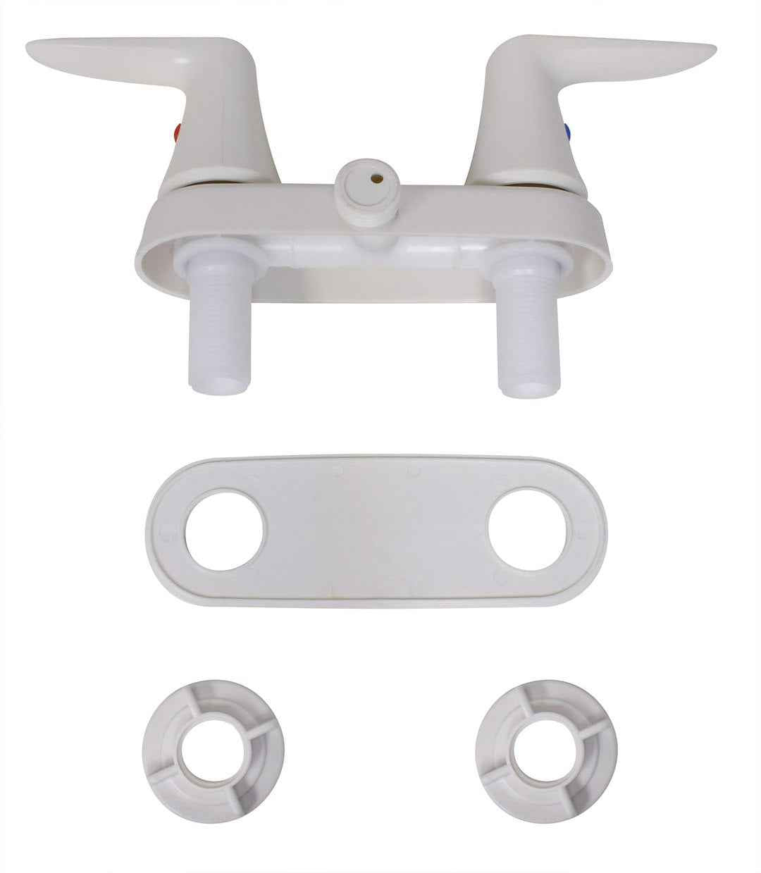 Phoenix Products PF223203 Shower Control Valve - White