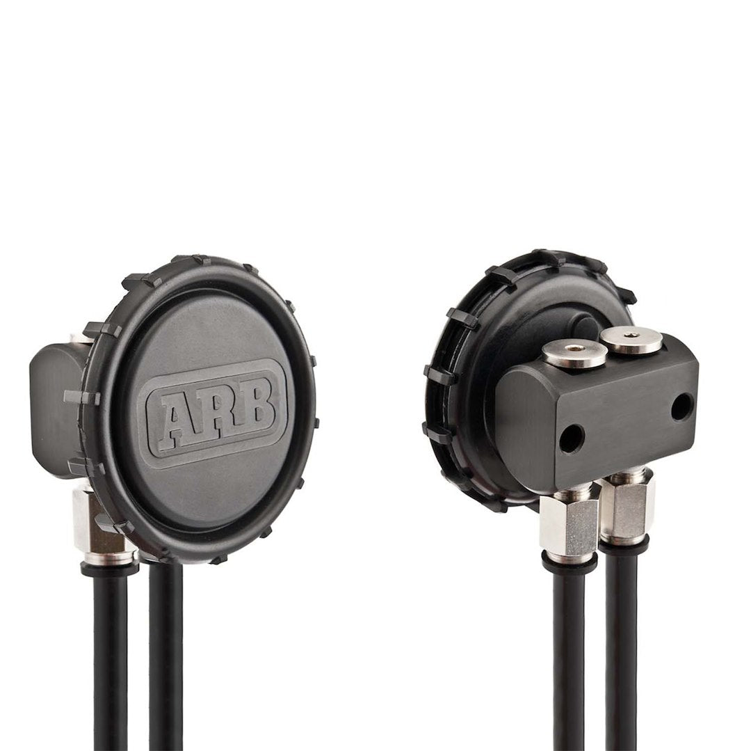 Arb 170112 Differential Housing Breather - image 1