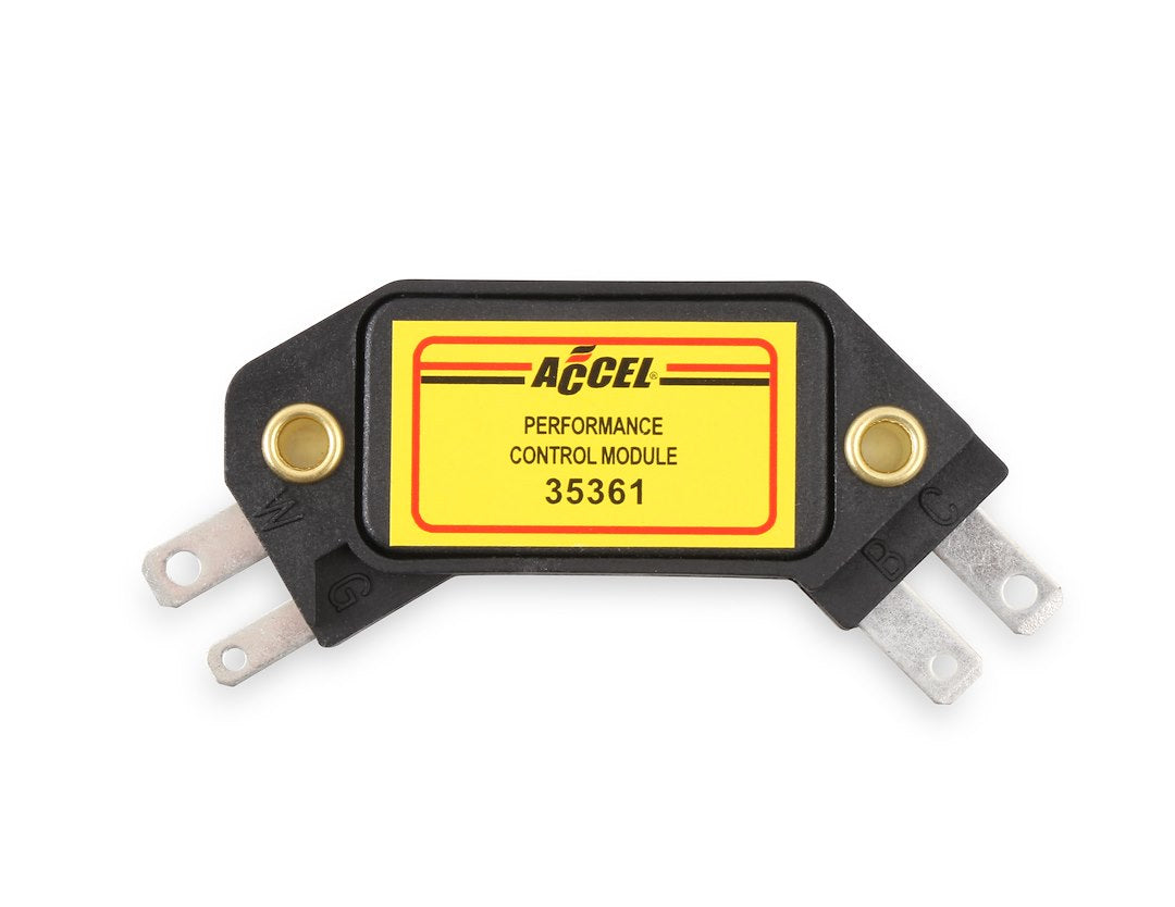 Accel Ignition 35361 Ignition Control Module - image 2
