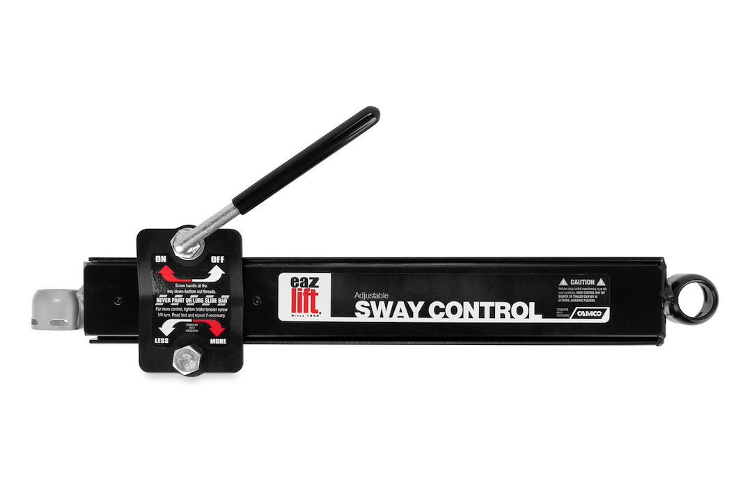 Eaz Lift 48381 Weight Distribution Hitch Sway Control Kit - image 3