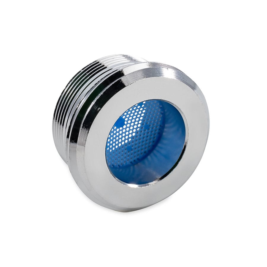 Camco Faucet Hose Adapter (40083) – Material: Brass