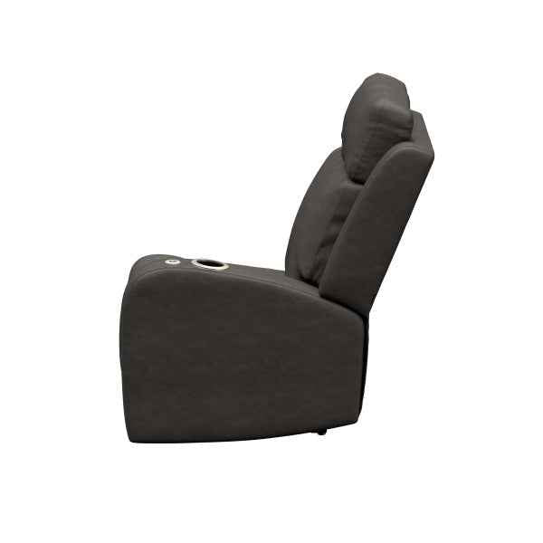 Thomas Payne Seismic Theater Left-Hand Recliner – McCoy – 2024044201