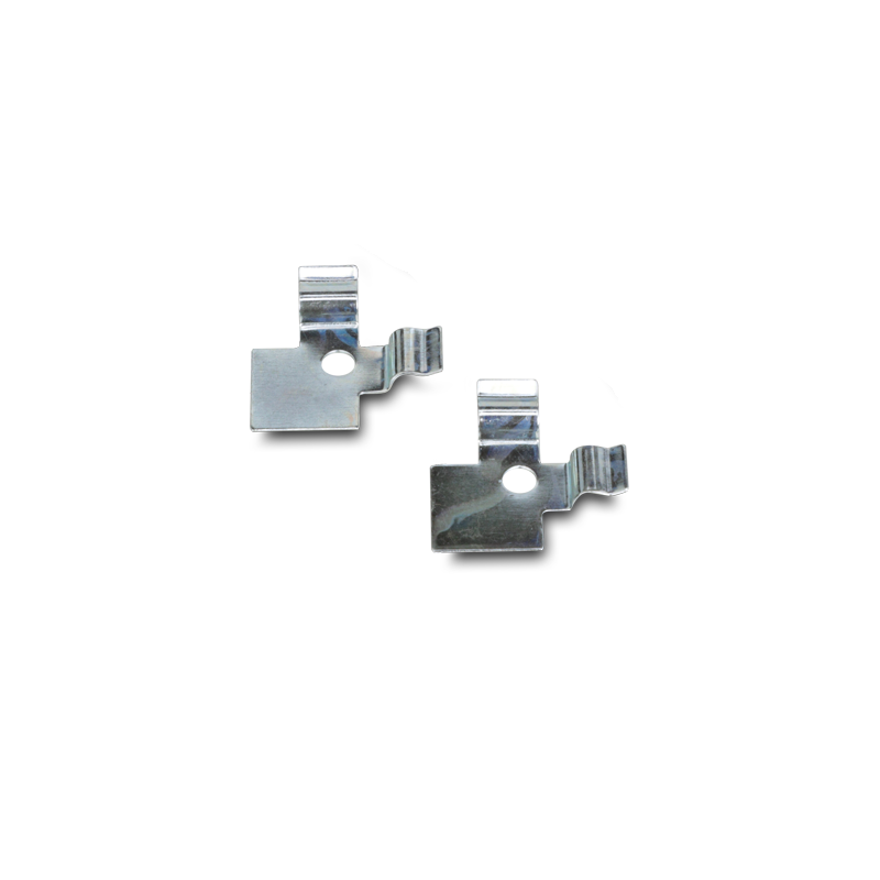 Atwood 91858 Water Heater Access Door Mounting Bracket Kit