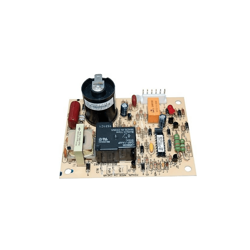 Atwood Furnace Ignition Control Circuit Board 31501 – 12V with Fan Control (DSI)