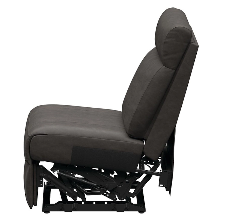 Thomas Payne Center Armless Recliner – McCoy – 2024044110