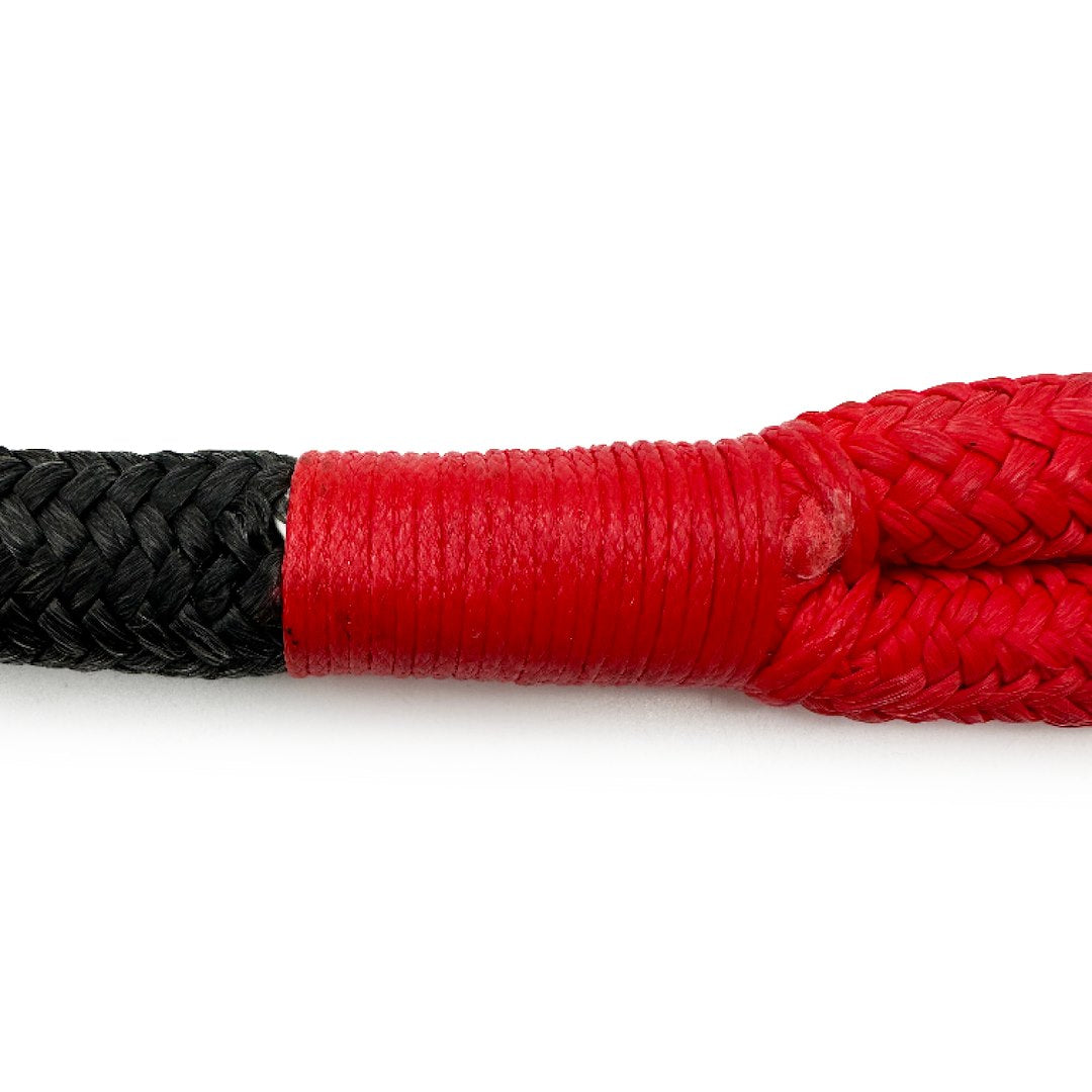 Overland Vehicle Systems 19009920 Brute Kinetic Recovery Rope
